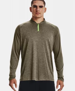 UA Men's Tech 2.0 ¼ Zip