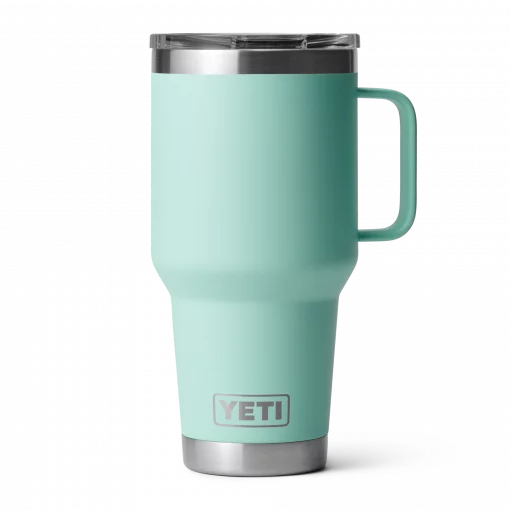 Yeti Rambler 30 oz. Travel Mug Seafoam #21071500733