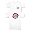 Old Row Auburn Circle Logo Pocket Tee #WROW-803