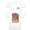 Old Row Herding Beer Pocket Tee #WROW-2556