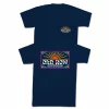 Old Row Aztec Sun Pocket Tee #WROW-2563