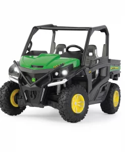 Tomy Big Farm John Deere Gator