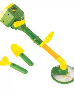 Tomy John Deere Lawn and Garden Role Play Set