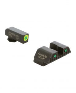 rooper Sight Set for Glock® 42,43,43X,48