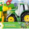 Tomy John Deere Build A Buddy