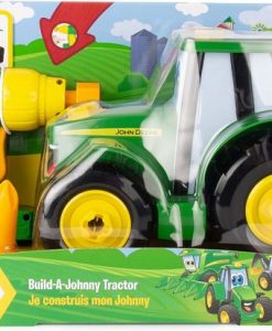 Tomy John Deere Build A Buddy