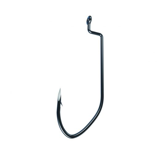 Eagle Claw Trokar Pro-V Worm Hook Size 5/0 #TK105-5/0