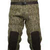 Paramount EHG Mossy Oak Neoprene Waders Bottomland #MWDW001