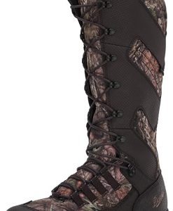 Danner Men's Vital 17" Snake Waterproof Hunt Boot Mossy Oak #41531