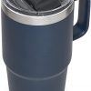 Yeti Rambler 20 oz. Travel Mug - Navy #21070060047