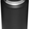 Yeti Rambler 46 oz. Water Bottle - Black #21071210003