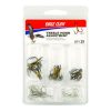 Eagle Claw Treble Hook Assortment #610H