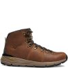 Danner Mountain 600 4.5" Rich Brown #62250