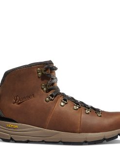 Danner Mountain 600 4.5" Rich Brown #62250