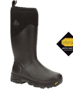 Men's Artic Ice Tall + Vibram Artic Grip A.T. #AVTVA-000