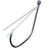 Eagle Claw Trokar Finesse Hook Plat #TK137W-2/0