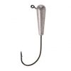 Eagle Claw TroKar Tube Jig 1/4oz Lead #TKTJ14-3/0