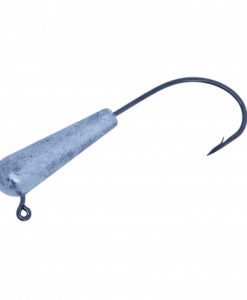 Eagle Claw TroKar Tube Jig 3/0 #TKTJ516-3/0