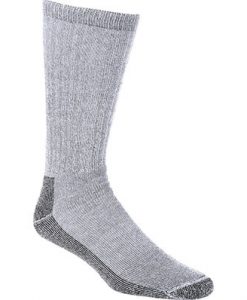 Georgia Boot 3-Pack All Season Crew Socks #GB9383