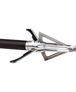 Grim Reaper Hybrid Broadheads 100 Grain 1-1/2" - 3 Pack #68527