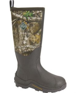 Men's Realtree Edge Woody Max Tall Boot #WDM-RTE