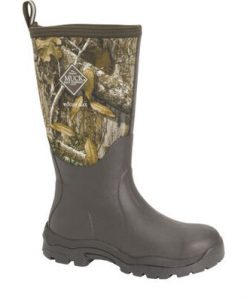 Women's Realtree Edge Woody Max Boot ##WWPK-RTE