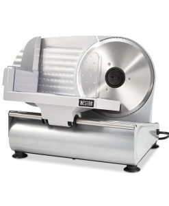 Weston 7.5" Electric Meat Slicer #61-0750-W