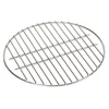 big green egg stainless grid mini