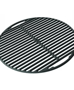 big green egg cast iron sided grid large