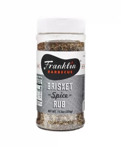 franklin bbq brisket rub