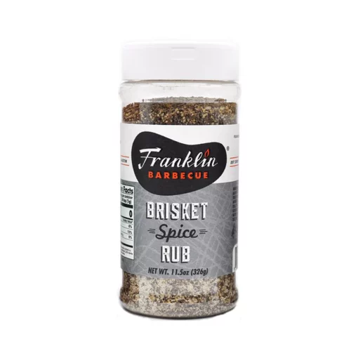 franklin bbq brisket rub