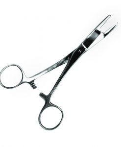 Eagle Claw Surgical Pliers W/ Scissors - 5.5" #03020-008