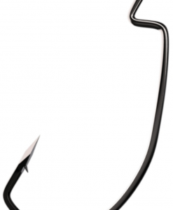 Eagle Claw Trokar Magworm Hook Size 3/0 #TK120-3/0