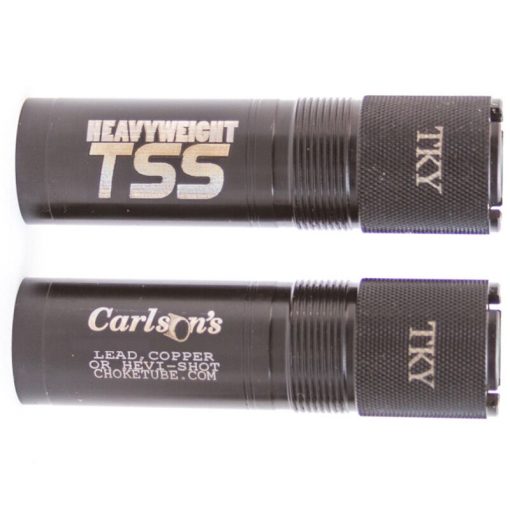 Carlson's Choke Tubes TSS 12GA BRN INV .665 #38025