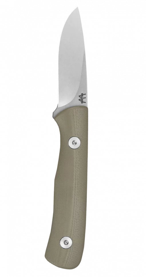 Williams Knife Company Premium Bird Knife #WKC-HUNT-002