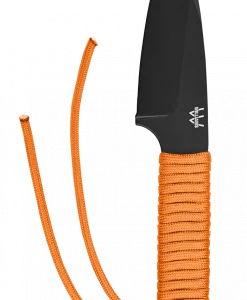 Williams Knife Company Paracord Knife #WKC-HUNT-003