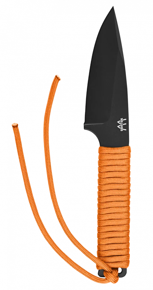 Williams Knife Company Paracord Knife #WKC-HUNT-003