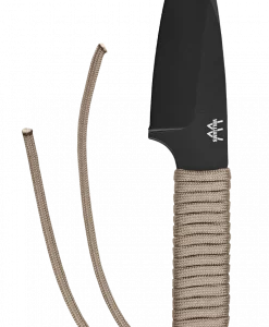 Williams Knife Company Paracord Knife #WKC-HUNT-003