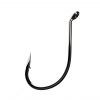 Eagle Claw Trokar Pro-V Worm Hook Size 4/0 #TK105-4/0