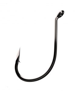 Eagle Claw Trokar Pro-V Worm Hook Size 4/0 #TK105-4/0