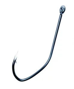 Eagle Claw Trokar Finesse Hook Platinum #TK137-2