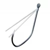 Eagle Claw Trokar Finesse Hook Plat #TK137W-1/0