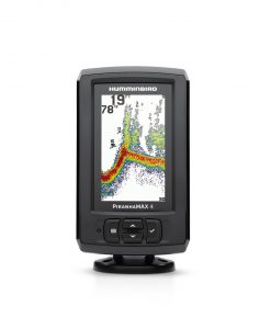 Ellet Brothers Humminbird Piranhamax 4 #5028710