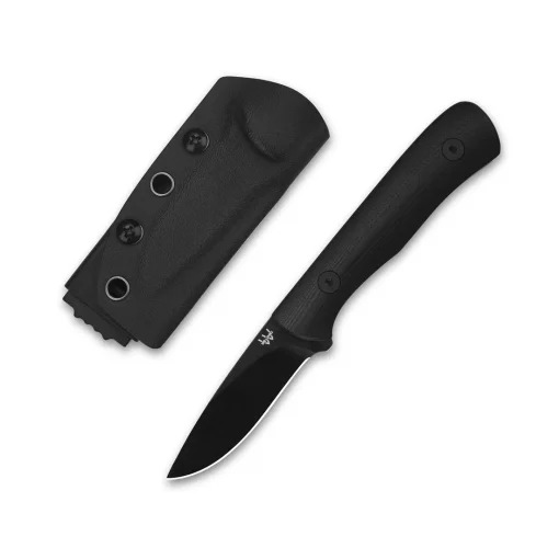 Williams Knife Company Premium Bird Knife #WKC-HUNT-002