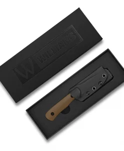 Williams Knife Company Premium Bird Knife #WKC-HUNT-002