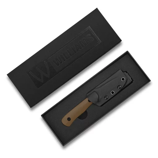 Williams Knife Company Premium Bird Knife #WKC-HUNT-002