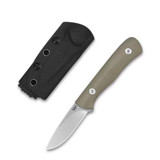 Williams Knife Company Premium Bird Knife #WKC-HUNT-002