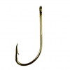 Eagle Claw Big Nasty Aberdeen Gold Size 2 #084RAH-3/0