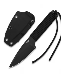 Williams Knife Company Paracord Knife #WKC-HUNT-003