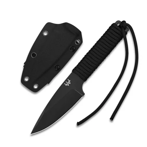 Williams Knife Company Paracord Knife #WKC-HUNT-003